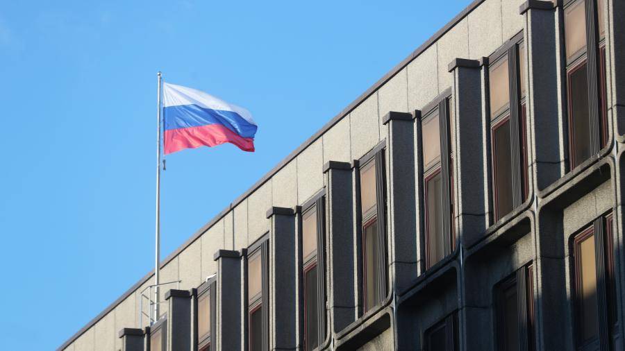 Владимир Путин - Ольга Ковитиди - В Совфеде прокомментировали решение о приостановке ДРСМД - iz.ru - Россия - США