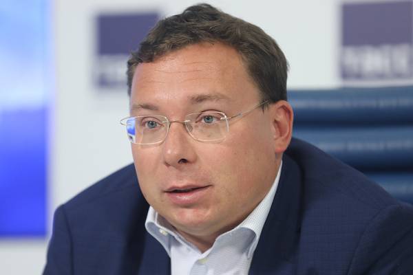 Олег Бондаренко - В Москве заявили о готовящемся в Сербии госперевороте | Политнавигатор - politnavigator.net - Москва - Сербия - Косово