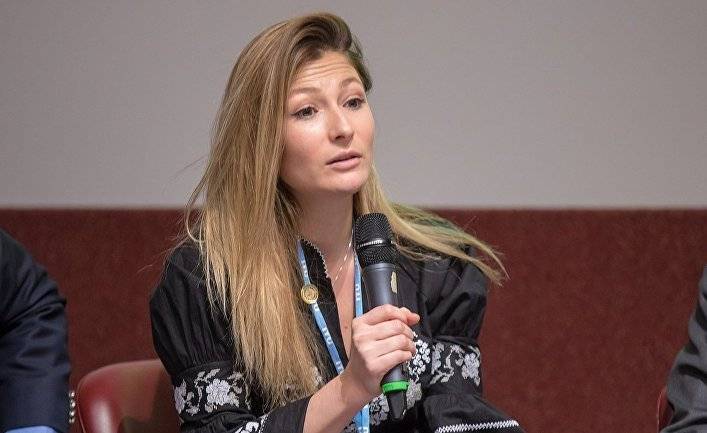 Укрiнформ (Украина): это безумная боль, когда Крым снится почти каждый день - inosmi.ru - Запорожье