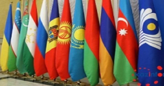 Вице-премьеры стран СНГ обсудили развитие экономического сотрудничества - dialog.tj - Таджикистан - Минск