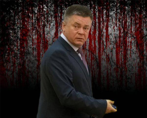 Павел Лебедев - Павел Лебедев: за кровь на Майдане придется ответить - argumentua.com - Россия - Украина