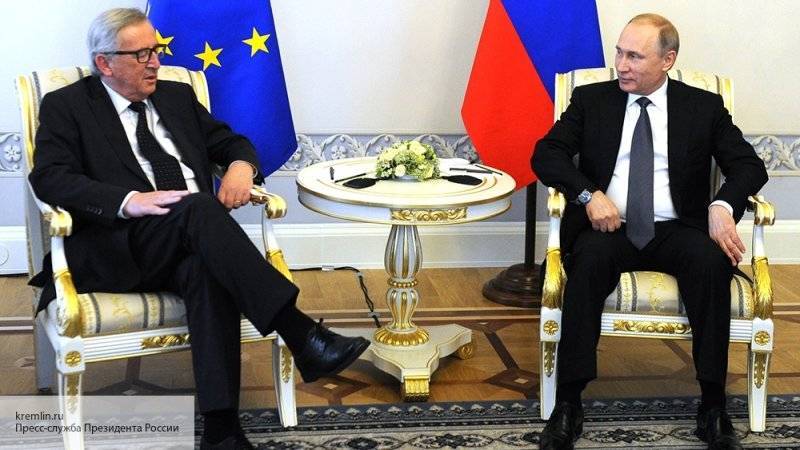Владимир Путин - Юрий Ушаков - Жан Юнкер - Путин на G20 проведет короткую встречу с председателем Еврокомиссии Юнкером - politros.com - Россия - Япония