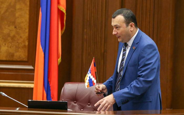 Роберт Кочарян - "С оценками выступим позже": в ППА политического подтекста в деле Кочаряна не усмотрели - ru.armeniasputnik.am - Армения