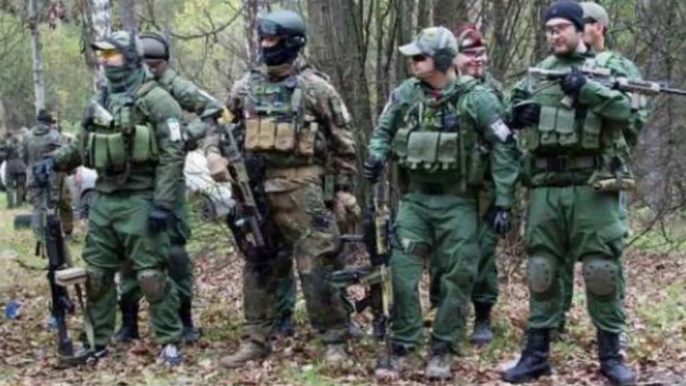 Посольство РФ: Российские военные специалисты покинули Венесуэлу - theins.ru - Россия - Венесуэла - Каракас - Вена