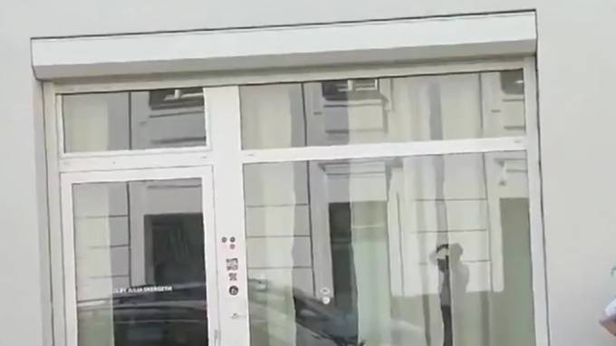 В Вене прогремел мощный взрыв в жилом доме - piter.tv - Россия - Вена