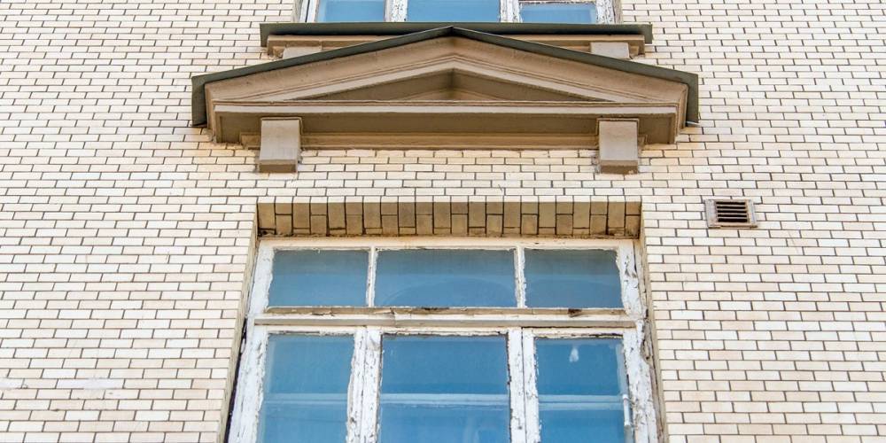 На территории бывшей Спасской слободы отремонтируют дом - m24.ru - Москва - Строительство