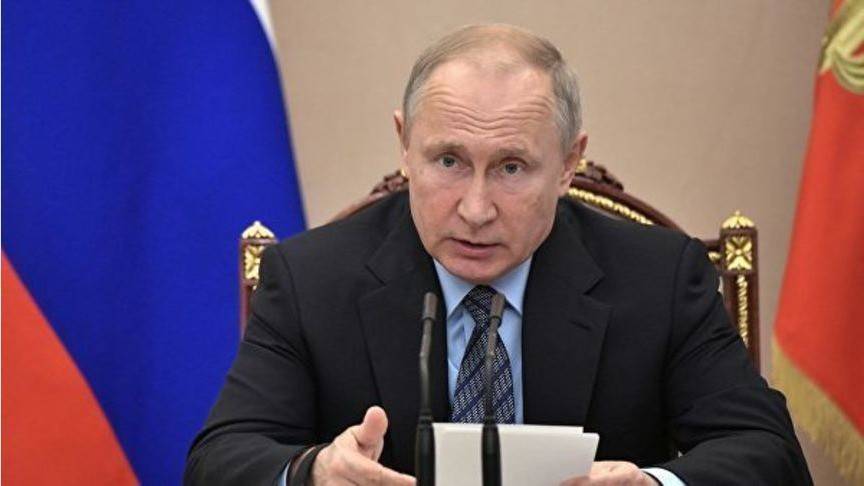 Владимир Путин - Игорь Васильев - Владимир Путин признал, что в России пока мало хороших дорог - 1istochnik.ru - Россия - Кировская обл.