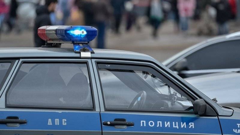 Владимир Колокольцев - МВД намерено снизить смертность на дорогах до нуля к 2030 году - polit.info - Россия