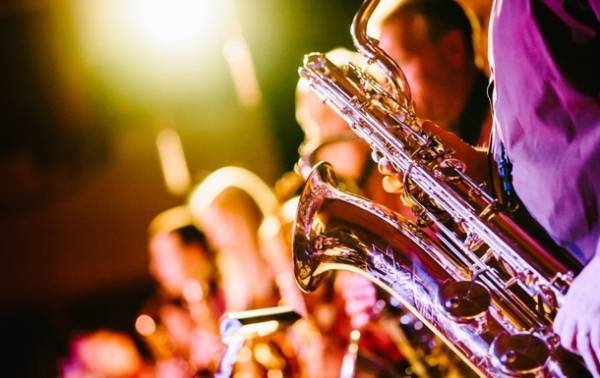 Во Львове стартовал фестиваль Leopolis Jazz Fest - glob-news.ru - Львов