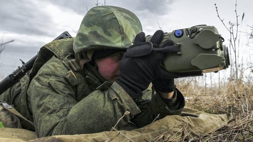 Завершены опытно-конструкторские работы по созданию системы «Стрелец» - russian.rt.com