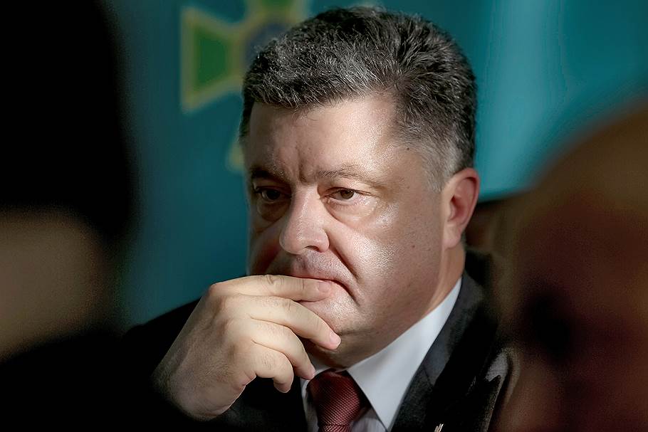 Андрей Портнов - Порошенко окончательно загнали в угол: в ГБР назвали сумасшедшие цифры - akcenty.com.ua - Украина