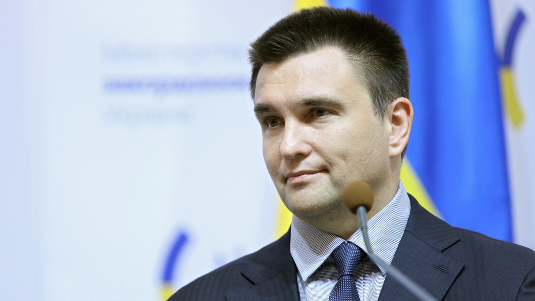 Павел Климкин - "У Климкина не забалуешь": Предложение главы украинского МИДа изолировать ПАСЕ вызвало смех - tsargrad.tv - Россия - Украина