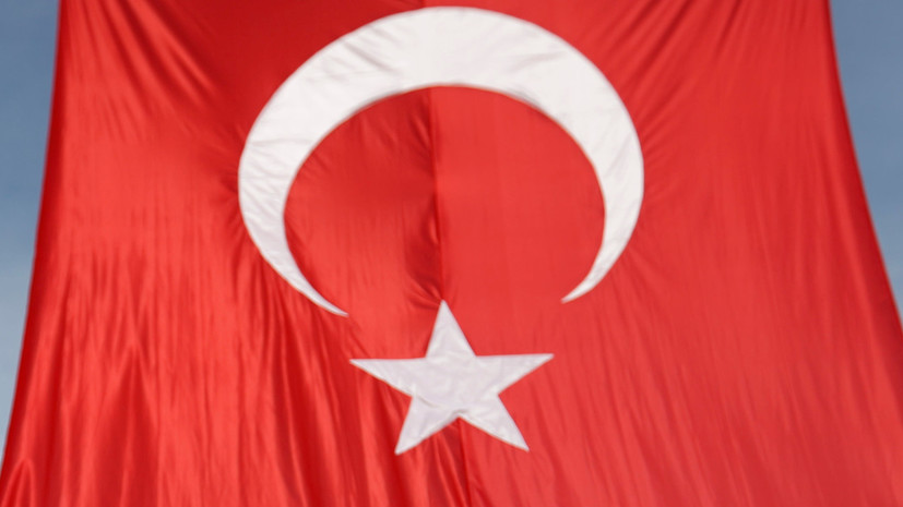 Мехмет Самсар - Подведены итоги фестиваля Турции в Москве - russian.rt.com - Москва - Россия - Италия - Турция - Москва