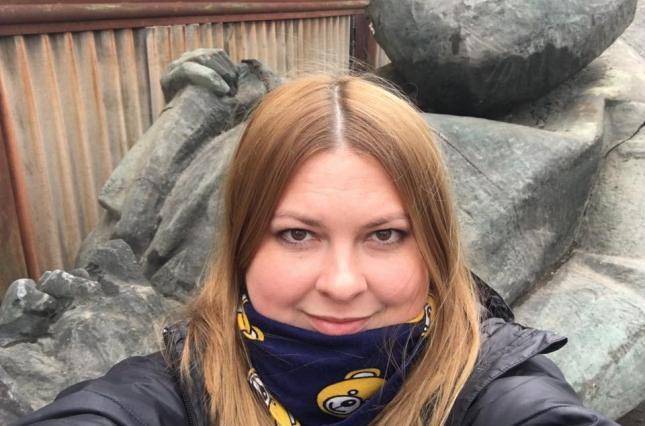 Екатерина Гандзюк - Убийство Гандзюк: круговая порука - argumentua.com - Херсон