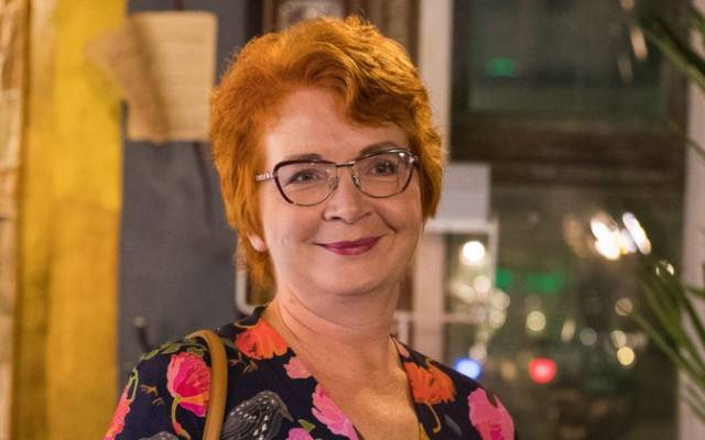 Яна Тоом о&nbsp;России в&nbsp;ПАСЕ: эстонские политики не&nbsp;умеют оценивать ситуацию — Новости политики, Новости Европы — EADaily - eadaily.com - Россия - Эстония