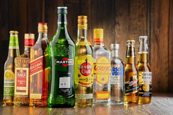 Кариньш: страны Прибалтики должны проводить одинаковую алкогольную политику — Новости политики, Новости Европы — EADaily - eadaily.com - Эстония - Литва - Латвия