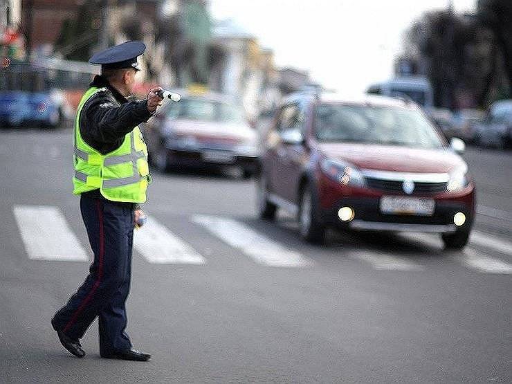 Владимир Колокольцев - Глава МВД предложил отбирать автомобили у пьяных водителей - theins.ru