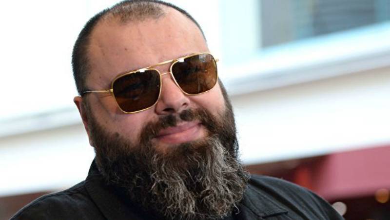 Максим Фадеев - Максим Фадеев об артистах: «Они в центре, а мы – челядь, за ними подметаем» - bloknot.ru
