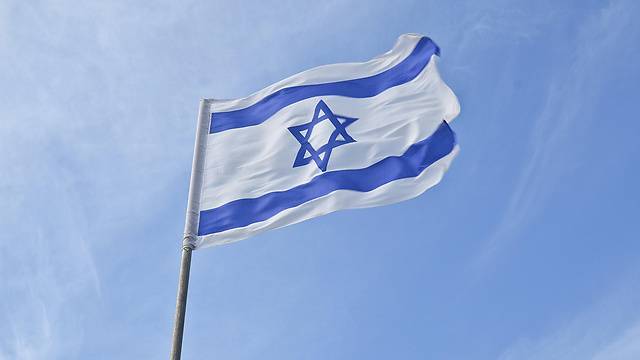 Рафи Перец - Новый глава минпроса потребует поднять флаг Израиля над арабскими школами - vesty.co.il - Израиль