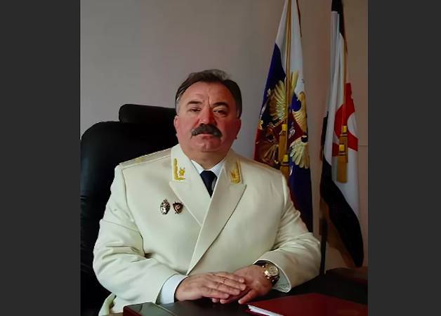 Владимир Путин - Дмитрий Песков - Юнус-Бек Евкуров - Али - Врио главы Ингушетии назначен Махмуд-Али Калиматов - theins.ru - Россия - респ. Ингушетия