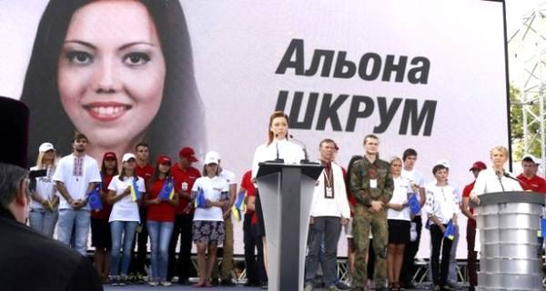 Альона Шкрум: Україна 4 роки війни постачає зброю Росії - argumentua.com - Китай - Україна - Росія