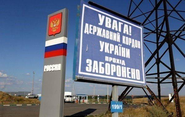 Александр Турчинов - Визовый режим с Россией — в вопросах и ответах - argumentua.com - Россия