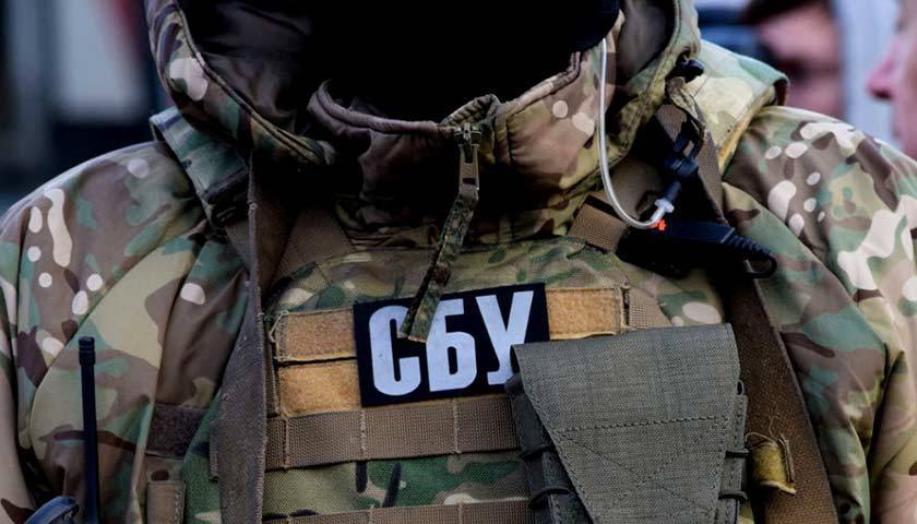 Украинские спецслужбы пресекли деятельность антиукраинского агитатора на Донбассе - ghall.com.ua - Украина - обл. Донецкая - ЛНР - Мариуполь