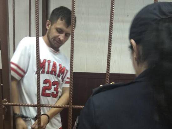 Павел Мамаев - Александр Кокорин - Мурат Сабанов - «Лимонадный отравитель» четыре года жил в московском хостеле - vestirossii.com - Москва