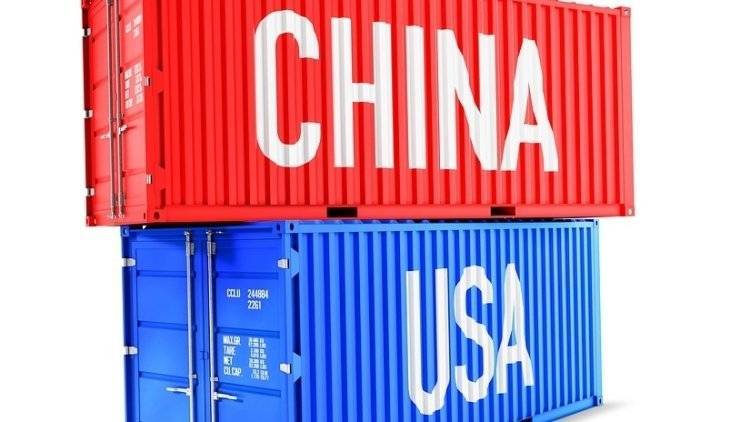 Дональд Трамп - Си Цзиньпин - Китай и США договорились объявить мир в торговой войне, сообщают китайские СМИ - polit.info - Китай - США