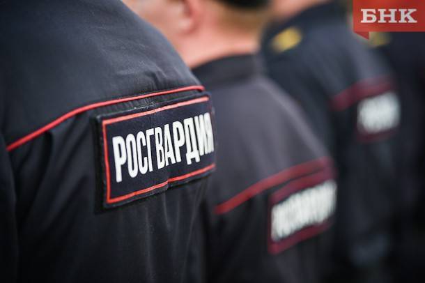 Сергей Паршуков - В Сыктывкаре задержали мужчину, устроившего избиение в ночном клубе - bnkomi.ru - респ. Коми - Сыктывкар