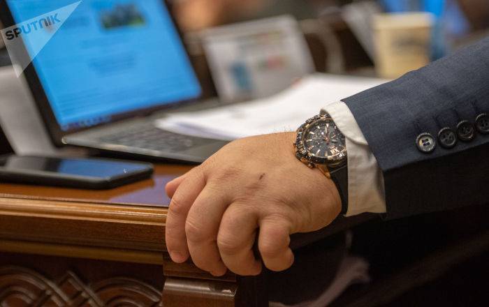 Никол Пашинян - "Мой шаг" вызвал на ковер губернаторов, последуют увольнения — СМИ - ru.armeniasputnik.am - Армения