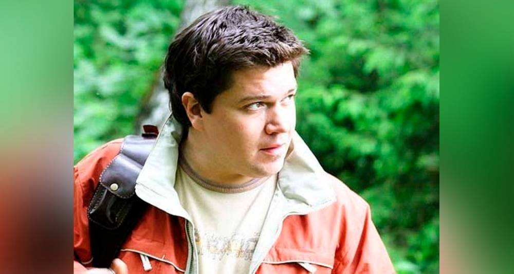 Умер лидер группы "Високосный год" Илья Калинников - m24.ru