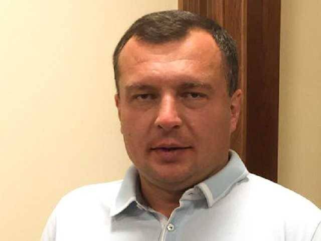 Нестор Шуфрич - Николай Рудьковский - Олег Семинский - В Чернигове от «Зе-команды» в Раду идет экс-партнер Шуфрича и беглеца Рудьковского - compromat.ws - Украина