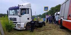 В ДТП на Наугорском шоссе в Орле пострадали две женщины - vechor.ru - Россия - Орловская обл.