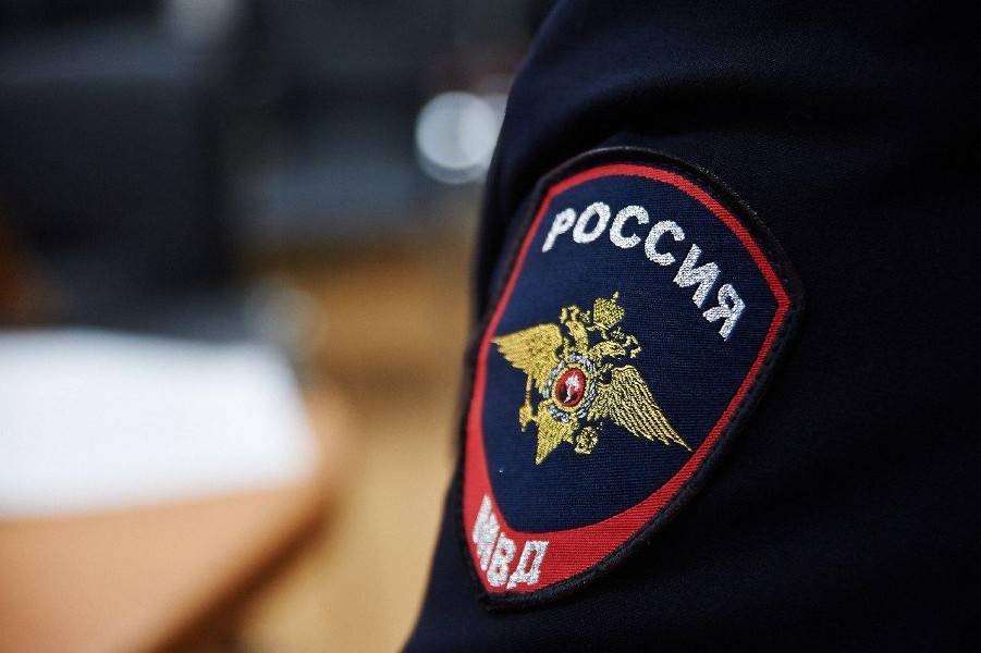 МВД опровергло информацию о жившем в берлоге мужчине - m24.ru - респ.Тыва