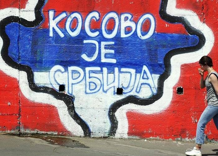 Брюссельская элита не в состоянии найти ответ на вопрос косовского урегулирования - news-front.info - Москва - Вашингтон - Париж - Сербия - Белград - Приштина