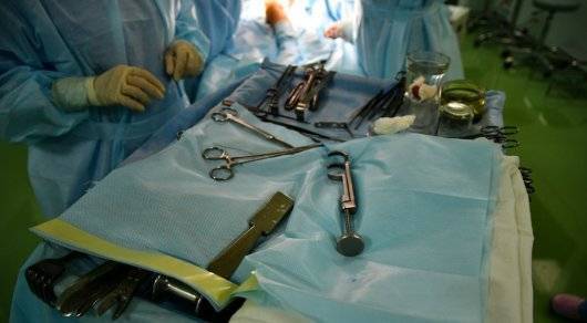 Вячеслав Аброськин - 20 украинцев незаконно продали свои почки в Казахстане | Вести.UZ - vesti.uz - Украина - Казахстан