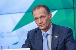 Президент ФНЛ заявил об изменениях по лимиту на легионеров - news.ru - Уфа