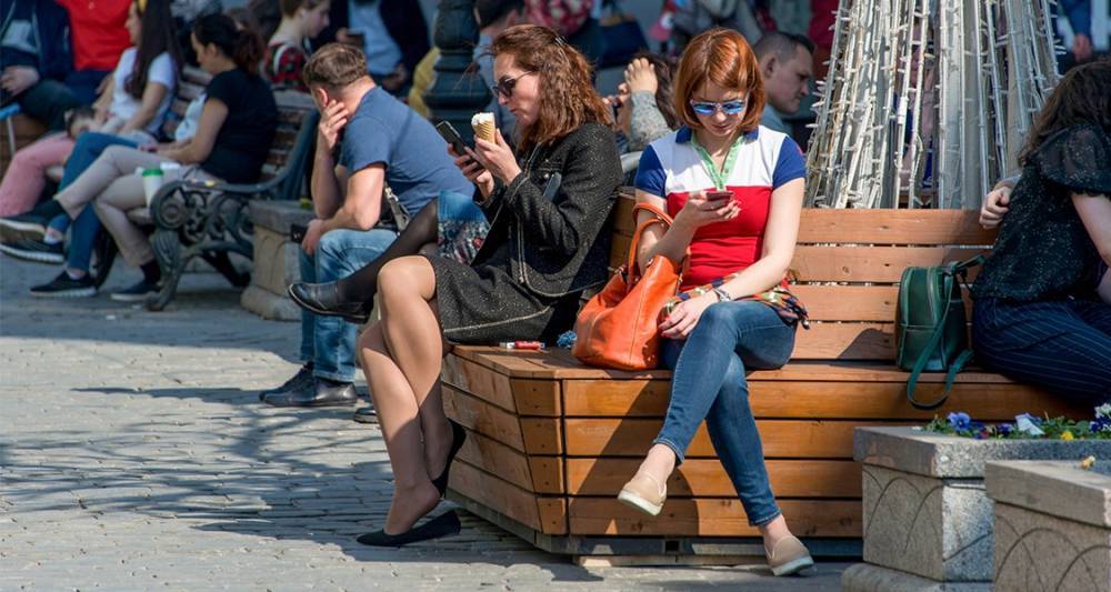 Служба техподдержки бесплатного Wi-Fi заработала в Москве - m24.ru - Москва - Москва