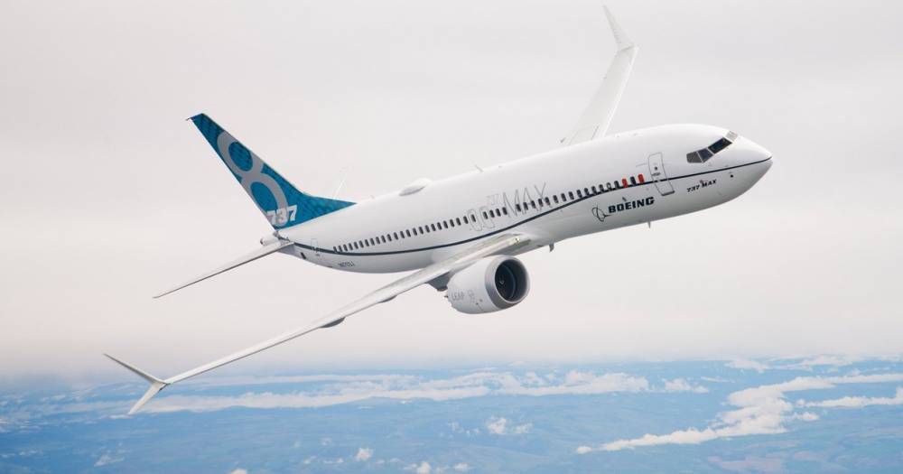 У Boeing 737 MAX нашли новую проблему - popmech.ru - Россия - США - Индонезия - Эфиопия