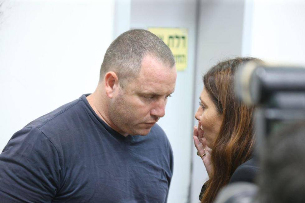 Мотя Кимхи - Обвинение: печально знаменитый израильский убийца стал аферистом - vesty.co.il - Израиль