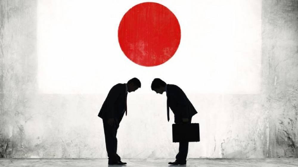 Тереза Мэй - Таро Коно - Японские компании выводят свой бизнес из Великобритании - news-front.info - Токио - Англия - Япония