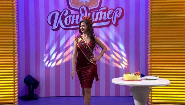 Мисс Вселенная из Смоленска попробует выиграть миллион - readovka.ru - Смоленск
