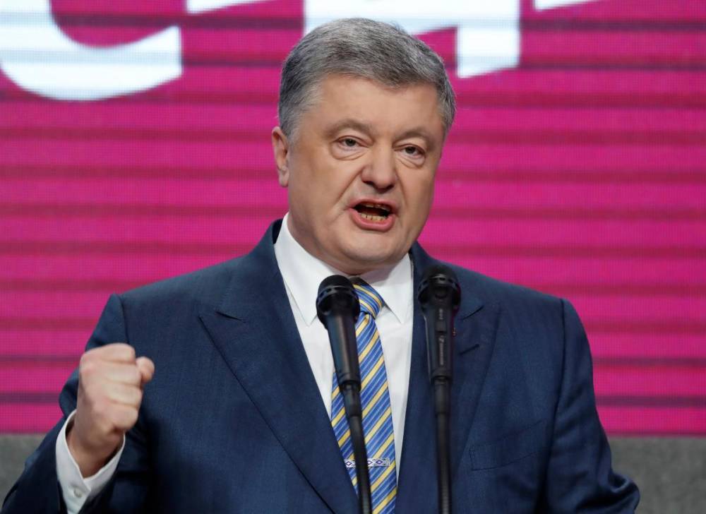 Петр Порошенко - Порошенко бьется в истерике, разглядев новую угрозу из Совета Европы - news-front.info - Москва - Россия - Украина