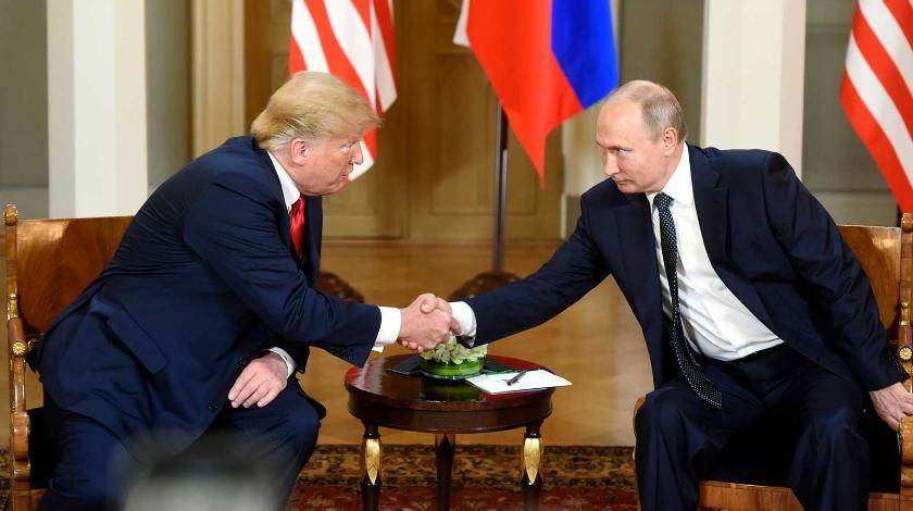 Владимир Путин - Белый дом обозначил время встречи Трампа и Путина на саммите G20 - utro.ru - Москва - Россия - США - Украина - Япония - Венесуэла - Иран