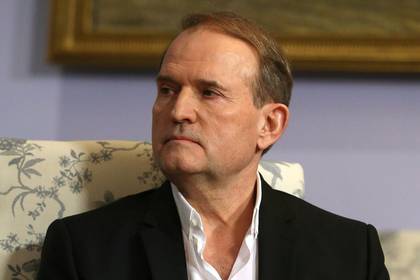 Виктор Медведчук - Денис Пушилин - Леонид Пасечник - Медведчук и республики Донбасса договорились об освобождении пленных - lenta.ru - Украина - обл. Донецкая - ДНР - ЛНР