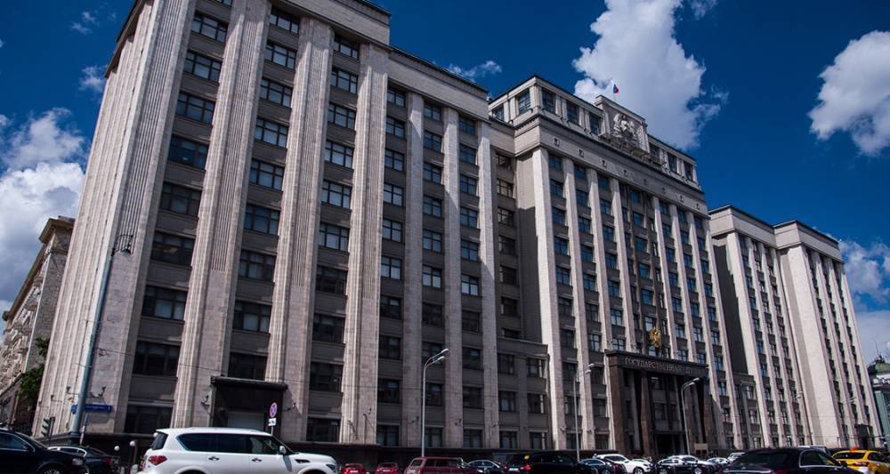 Вячеслав Володин - Госдума приняла закон о "билетной мафии" - m24.ru - Москва