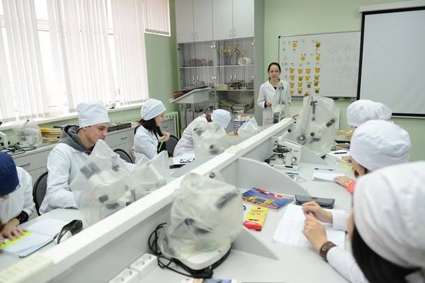 Питирим Сорокин - Опорный вуз Коми расширяет возможности подготовки медиков - bnkomi.ru - Россия