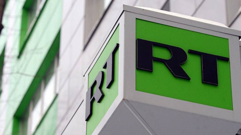 В Германии назвали RT и Sputnik ключевыми инструментами влияния России - russian.rt.com - Россия - Германия - Европа