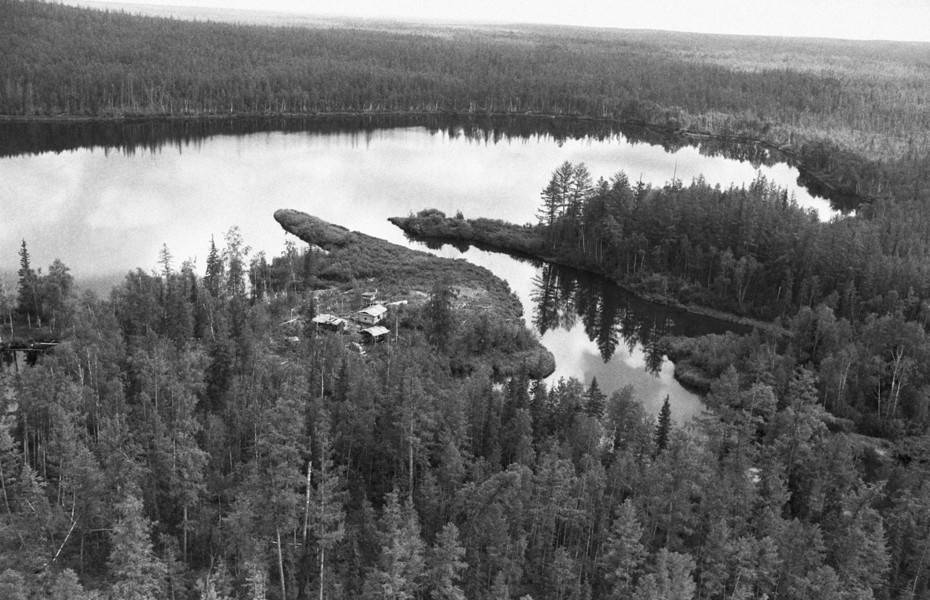 Ученые определили число жертв Тунгусского метеорита - m24.ru - Гонконг